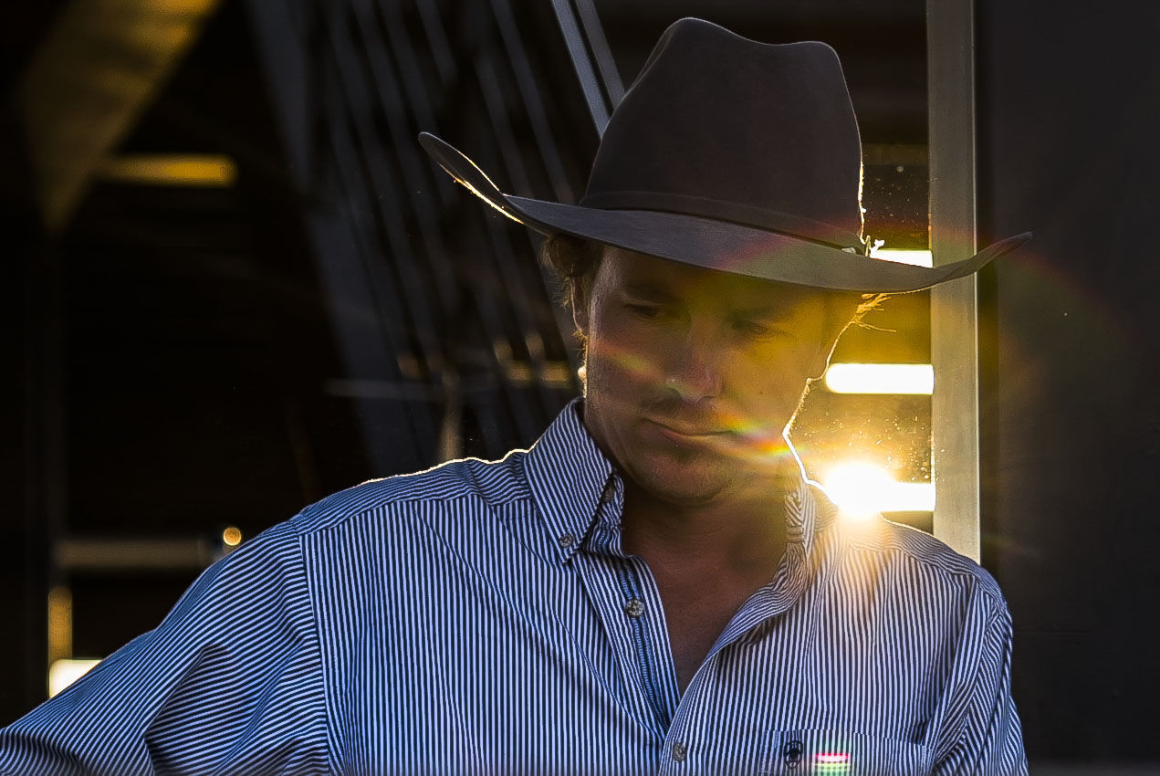 Jackson Hole Rodeo Finals